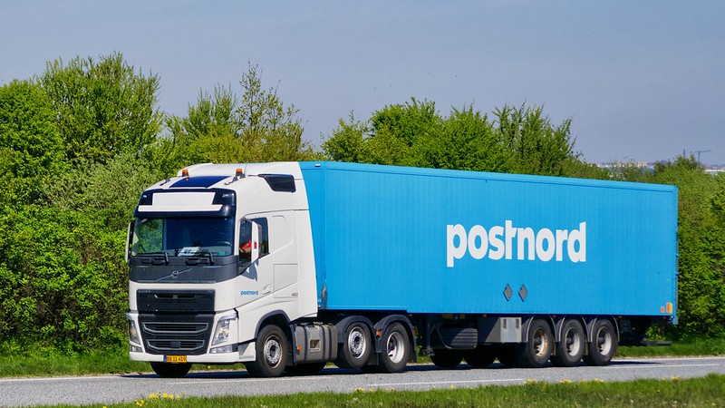 Postnord 