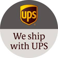 Send pakke med UPS