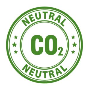 Bestil CO2 neutrale forsendelser