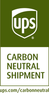 UPS CO2 neutral