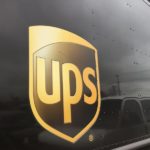 UPS pakkeshops
