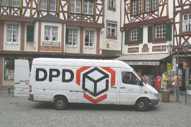 DPD Danmark