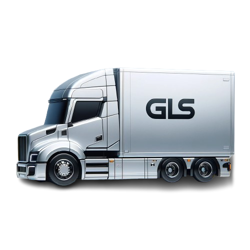 GLS erhverv